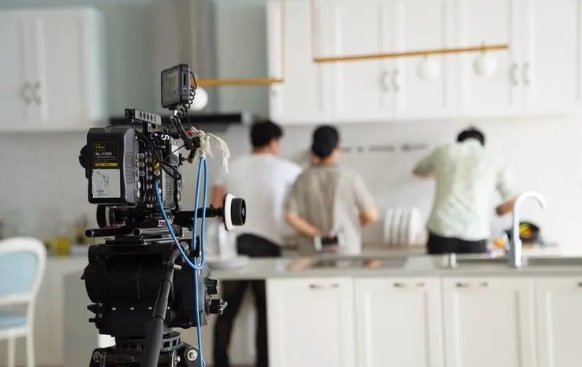 鄭州宣傳片拍攝報價，宣傳片制作與拍攝流程